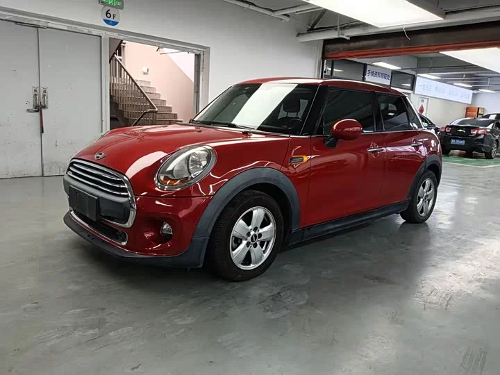 MINI 