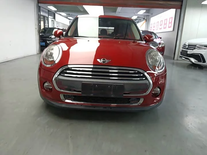 MINI 