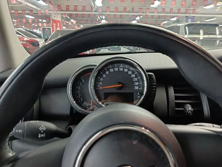 MINI 