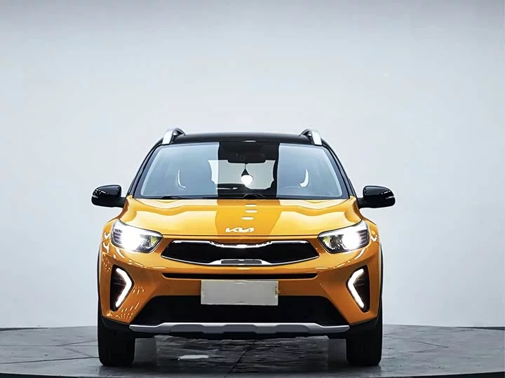 kia Yipao
