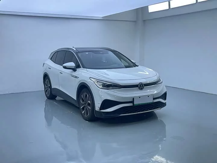 Volkswagen ID.4 X