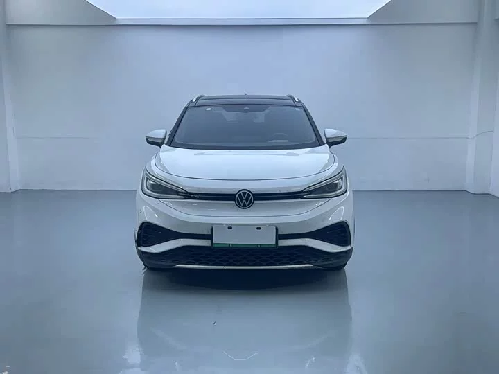 Volkswagen ID.4 X