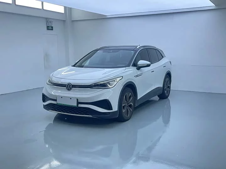 Volkswagen ID.4 X