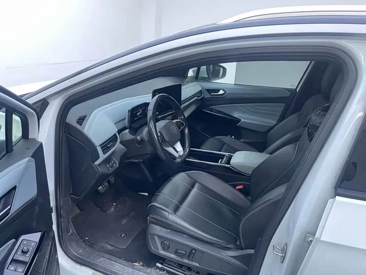 Volkswagen ID.4 X