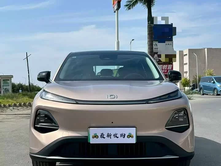 Changan Q05