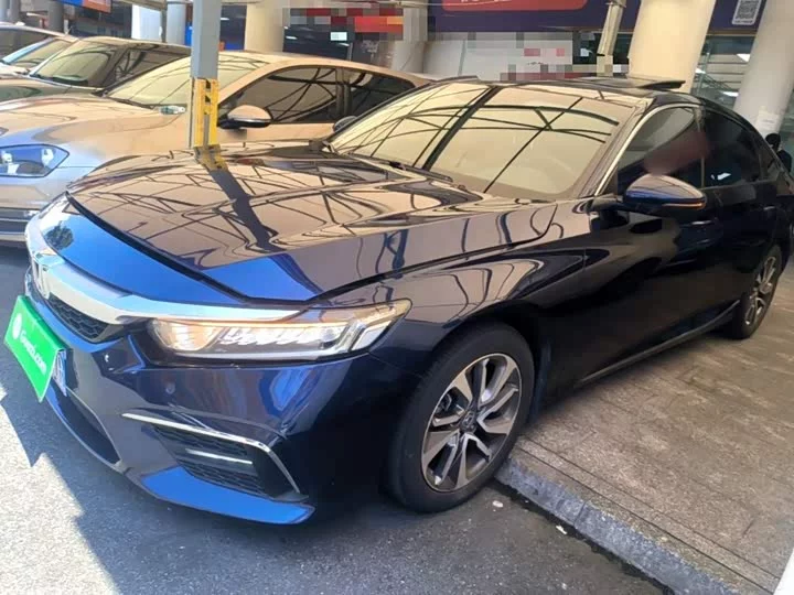 Honda Yingshipai