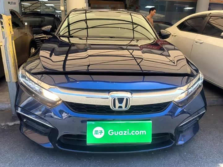 Honda Yingshipai