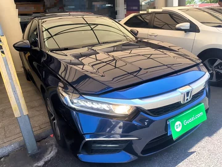 Honda Yingshipai