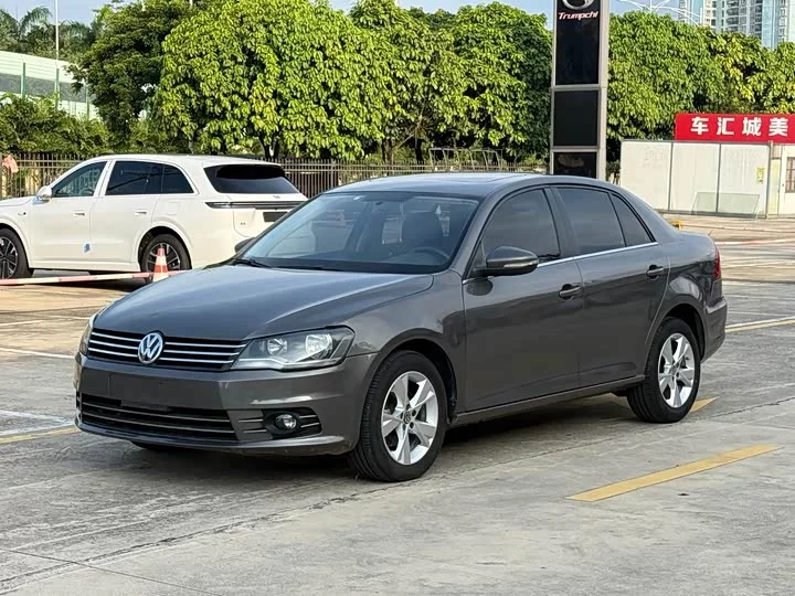 Volkswagen Bora