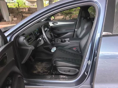 BYD Seal 06 DM-i Travel Edition
