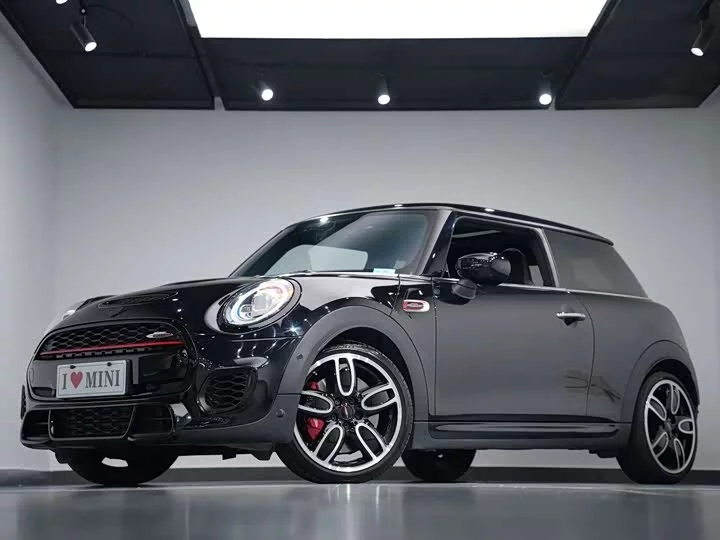MINI JCW