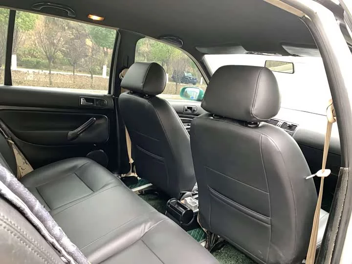 Volkswagen Bora Classic