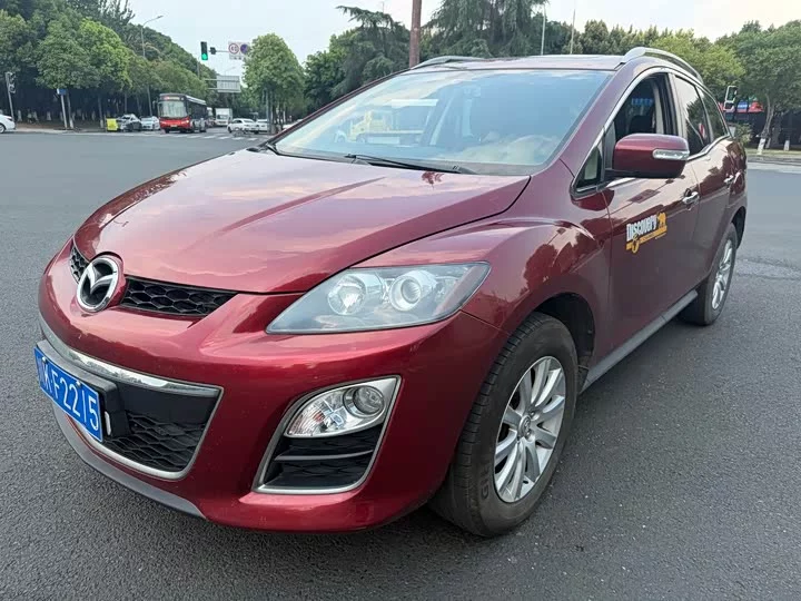 Mazda CX-7