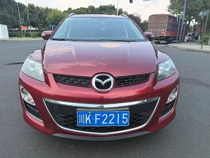 Mazda CX-7