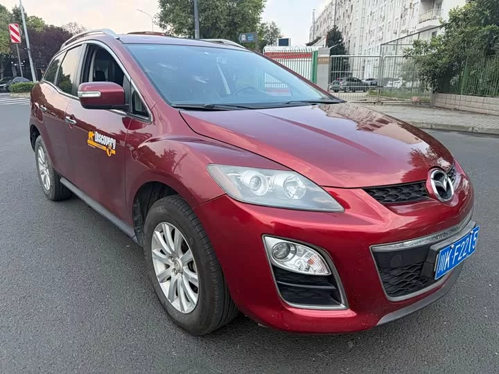 Mazda CX-7