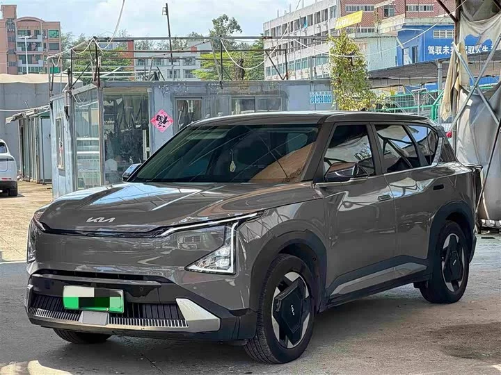 kia EV5