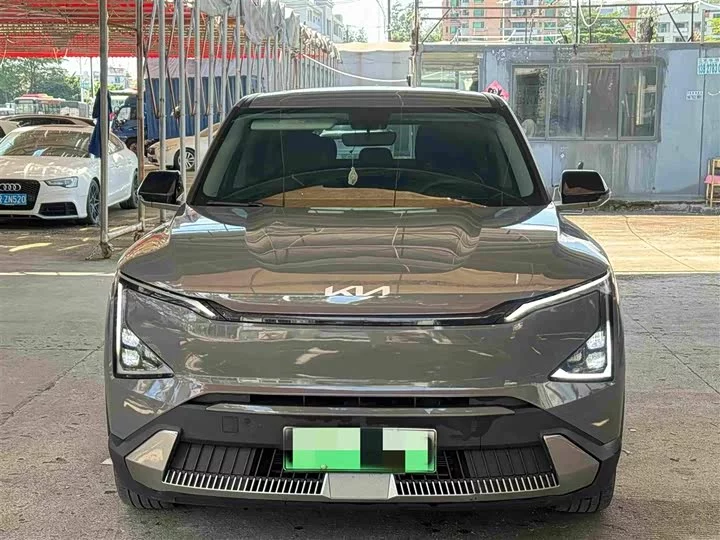 kia EV5