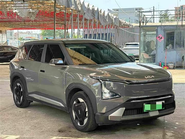 kia EV5