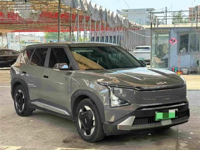 Kia EV5