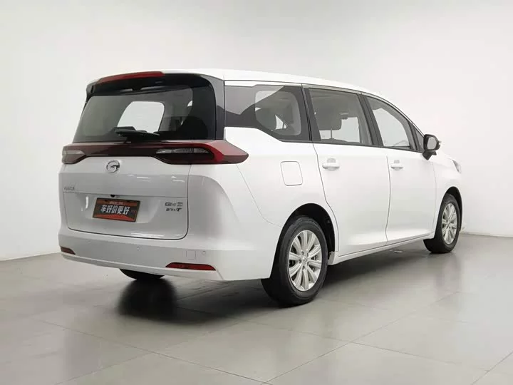 GAC Trumpchi M6