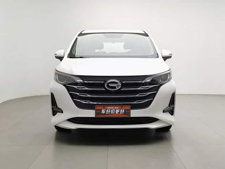 GAC Trumpchi M6