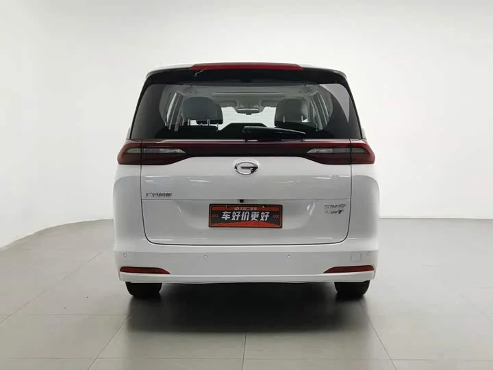 GAC Trumpchi M6