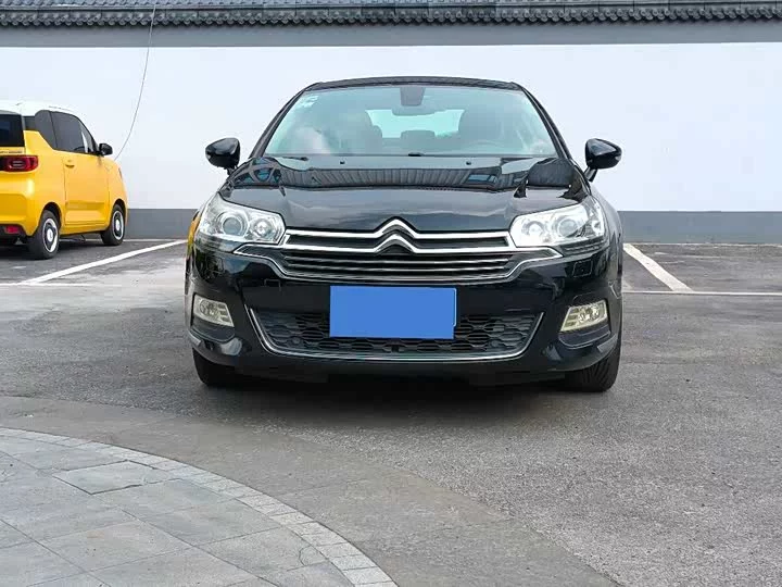 Citroën C5