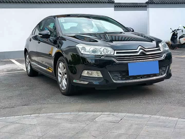 Citroën C5