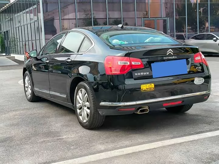 Citroën C5