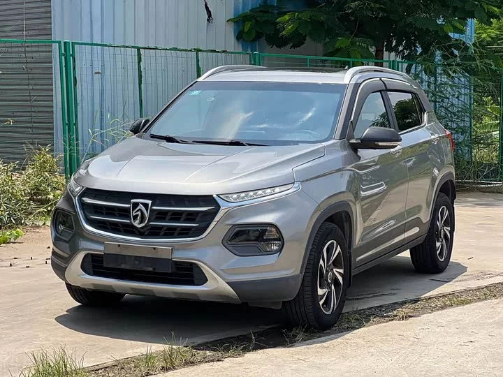 Baojun 510