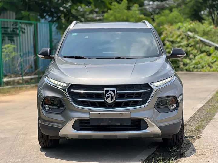 Baojun 510