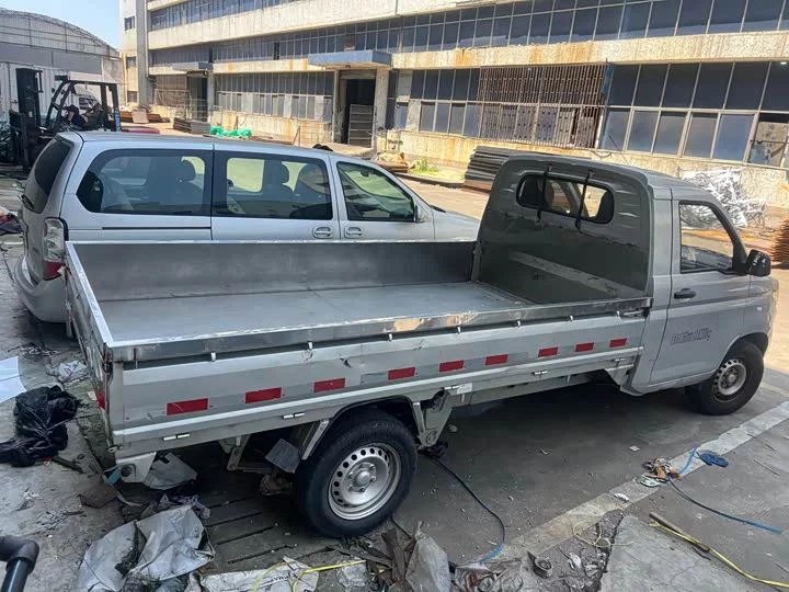 Wuling Rongguang new card