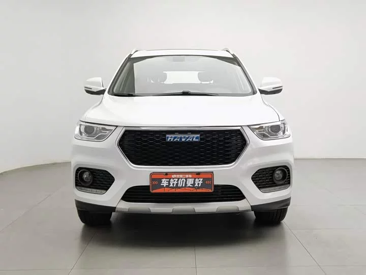 Haval H2