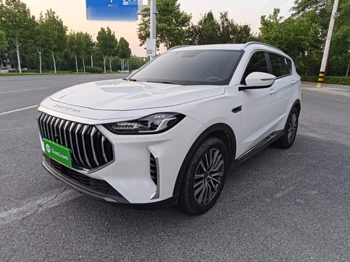 Jetour X70 PLUS