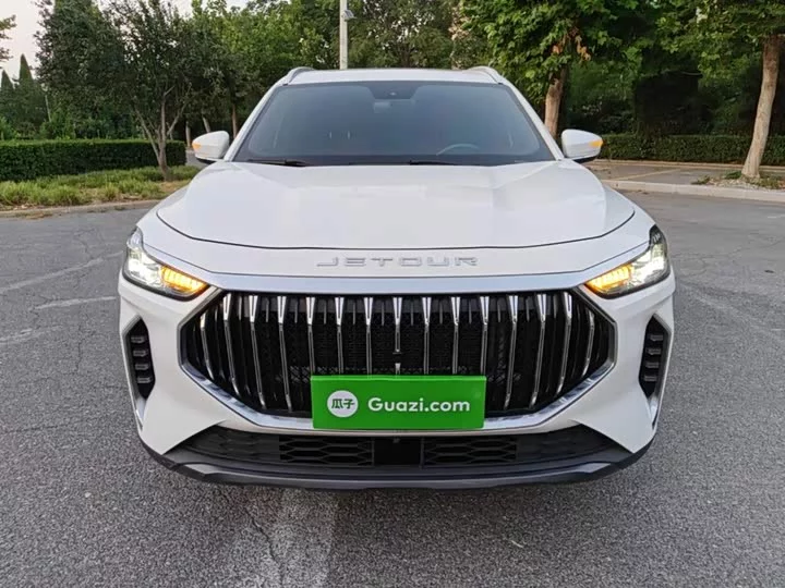 Jetour X70 PLUS