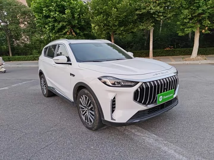 Jetour X70 PLUS