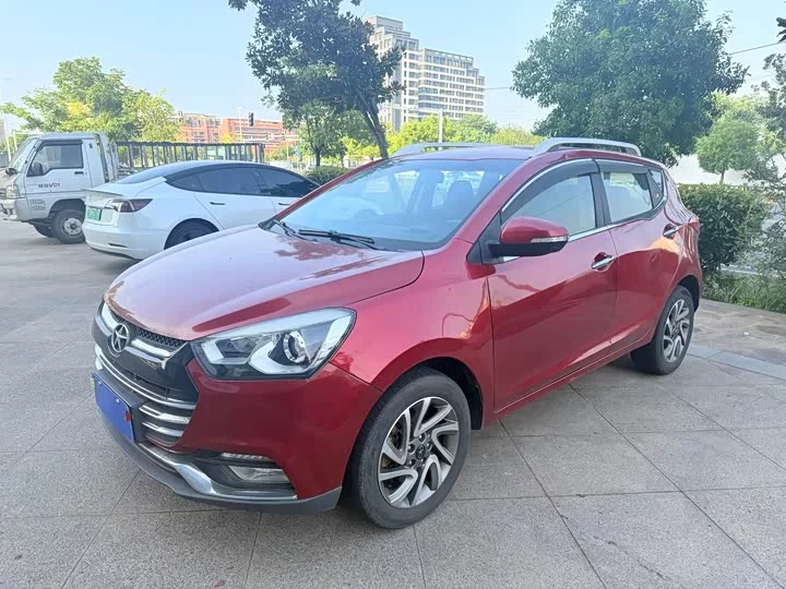 Jiangxi Ruifeng S2