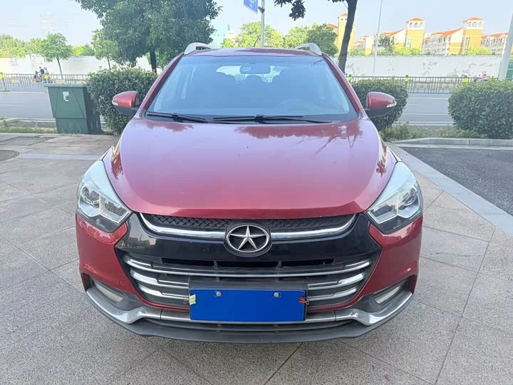 Jiangxi Ruifeng S2