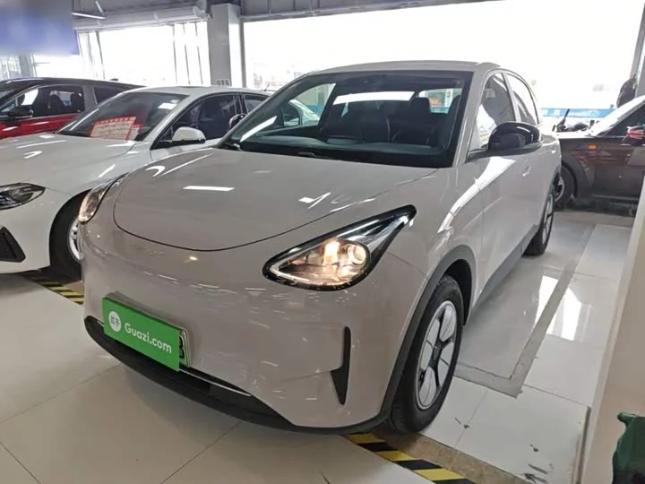 Geely Star Wish