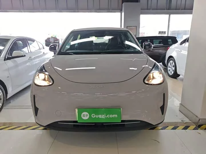 Geely Star Wish
