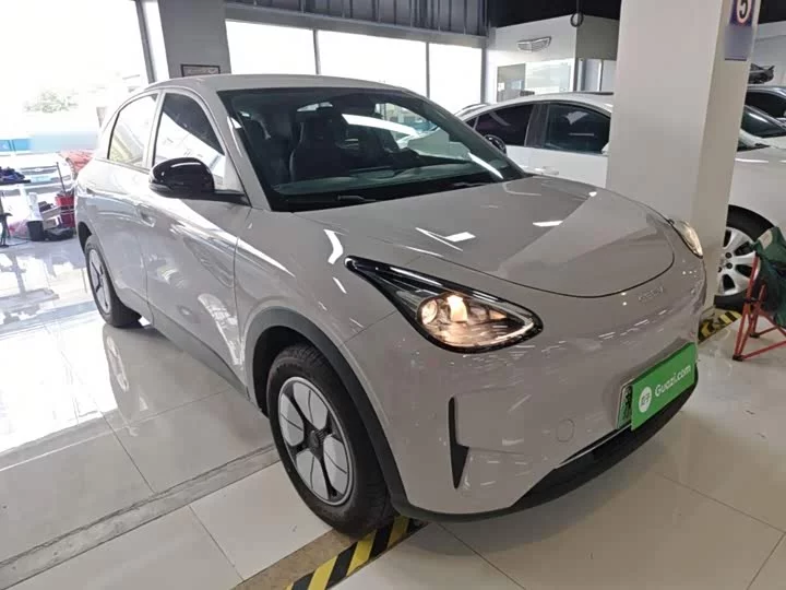 Geely Star Wish