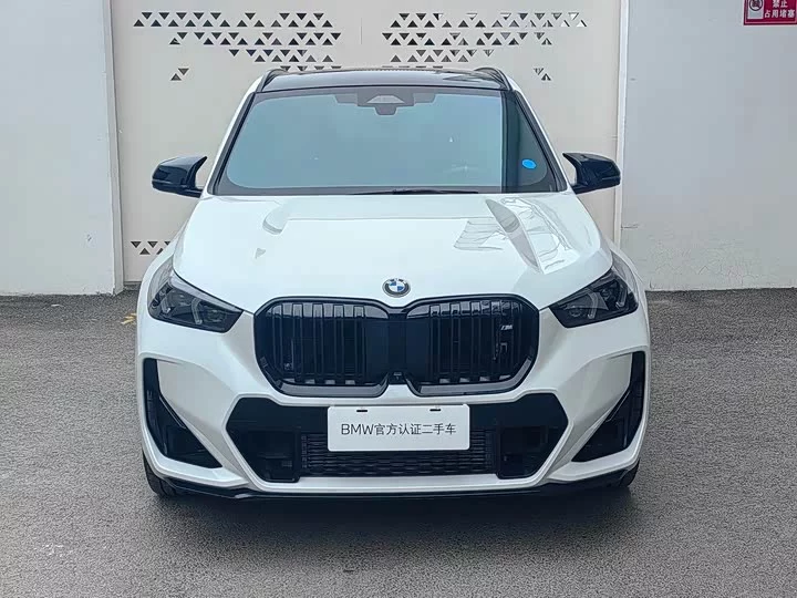 BMW X1 M35Li