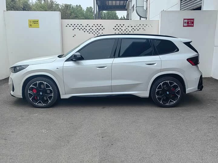 BMW X1 M35Li