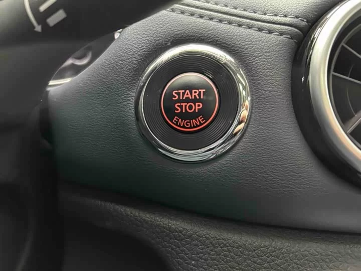 Nissan Qijun