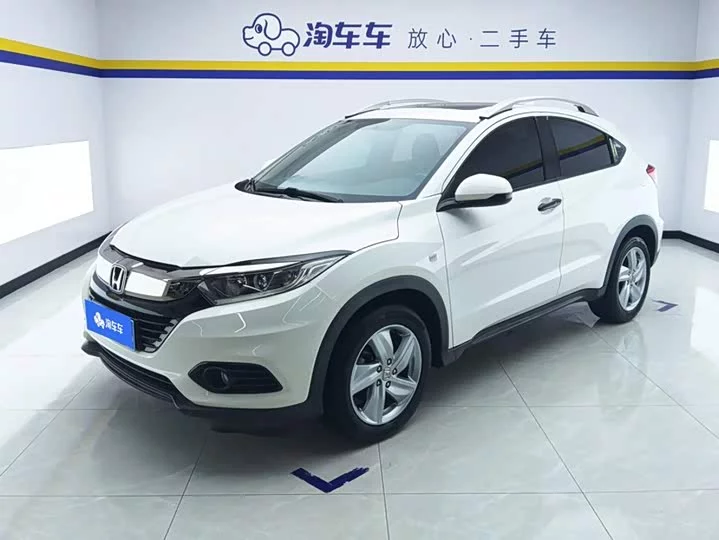 Honda Binzhi