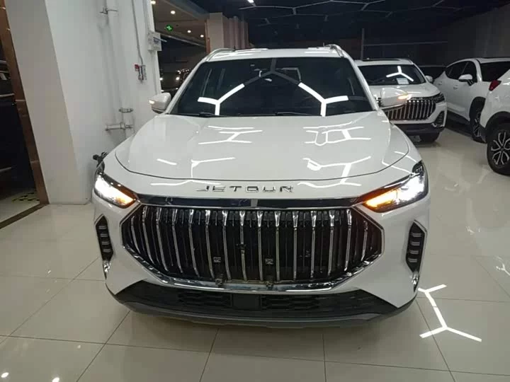 Jetour X70 PLUS