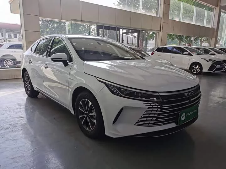 BYD Destroyer 05
