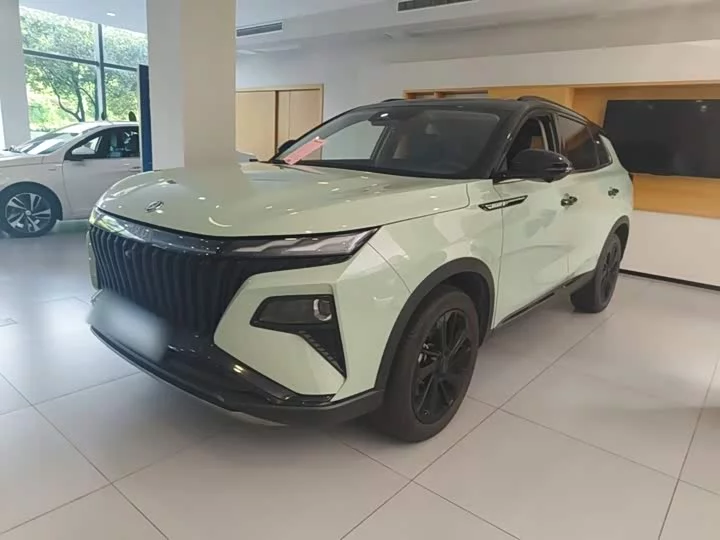 Dongfeng Haoji