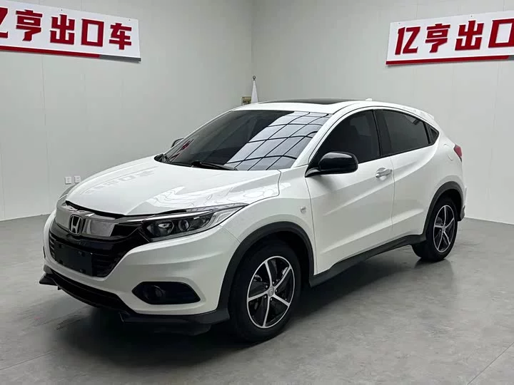 Honda Binzhi