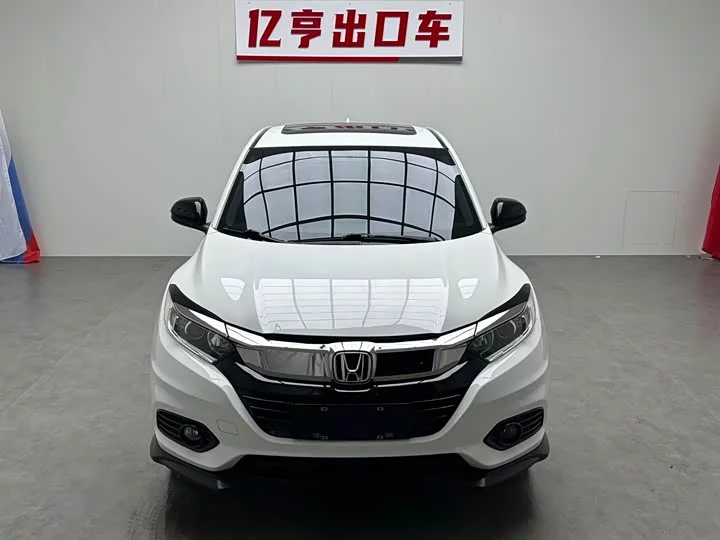 Honda Binzhi